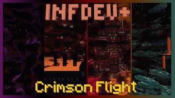 Infdev+ Crimson Flight