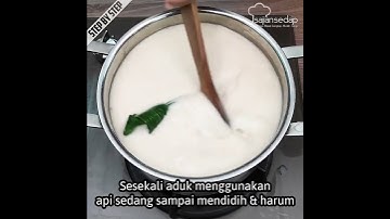 Thumbnail of CARA MEMBUAT BAJIGUR MINUMAN HANGAT KHAS BUMI PRIANGAN SUPER ENAK