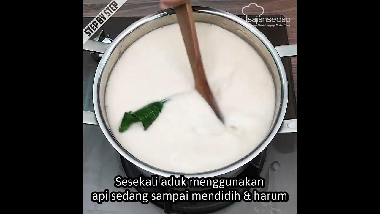 CARA MEMBUAT BAJIGUR MINUMAN HANGAT KHAS BUMI PRIANGAN SUPER ENAK CARA MEMBUAT BAJIGUR MINUMAN HANGAT KHAS BUMI PRIANGAN SUPER ENAK
