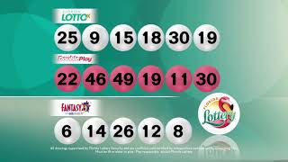 Lotto Double F5 20210605