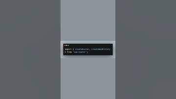 Secure VueJS Routes for Better UX #VueJS
