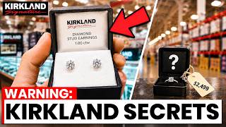 7 Kirkland Jewelry Items SECRETLY Better Than $2000 Brands (Save Your Money)
