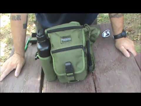 my geocaching tools of the trade - youtube