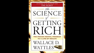 The Science of GETTING RICH | Wallace D Wattles | Full Length AudioBook screenshot 1
