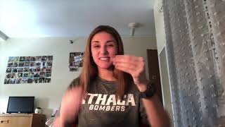 ASL Lab #1 - ASL 1