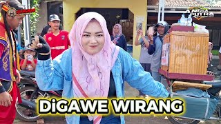 ANGGA PUTRA - DIGAWE WIRANG | Desa Jatimulya Indramayu