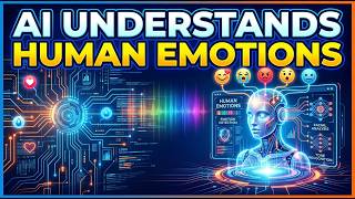 Multimodal Emotion Recognition Using AI | Deep Learning, Computer Vision & NLP Explained