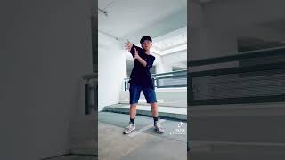 Tap By Taeyong 태용 Dance Anywhere Tiktok Tiktok Dance Kpop Dance
