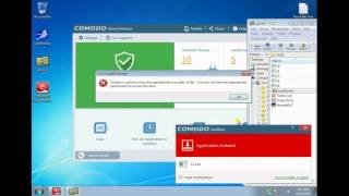 Comodo Cloud Antivirus- A First Look