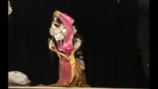 Sayembara Dewi Kunti.!!! Full Bodoran Si Cepot Wayang Golek Asep Sunandar Sunarya