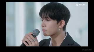 Off My Face - Twice Chaeyoung X Enhypen Heeseung Orig. By Justin Bieber