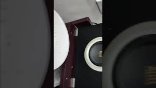 Vibration & Sound: Makes Sprinkles Dance