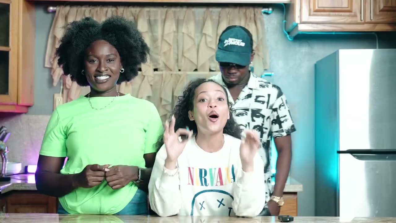 KFC | Guess The Price ft Kevi The Kinetic | Di Group Chat