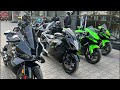 😲😲 Bmw S1000rr ~ Ninja Zx10r ~ hayabusa 😱😱