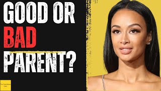 Parents Are NOT HAPPY About Jalen Green And Draya Michele Situation Guide