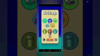 Flappy Bird v2.1(Pocket Code Edition) Programmed by G Jordan on an Android screenshot 4