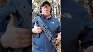 RPS Tactical Two Point quick adjust sling
