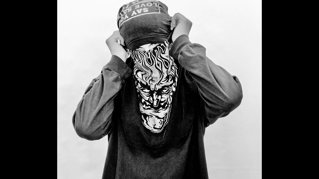 (FREE) Esdeekid + Rico Ace + jerk + wraith9 type beat