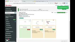 Eliminate testing with Executable Specifications