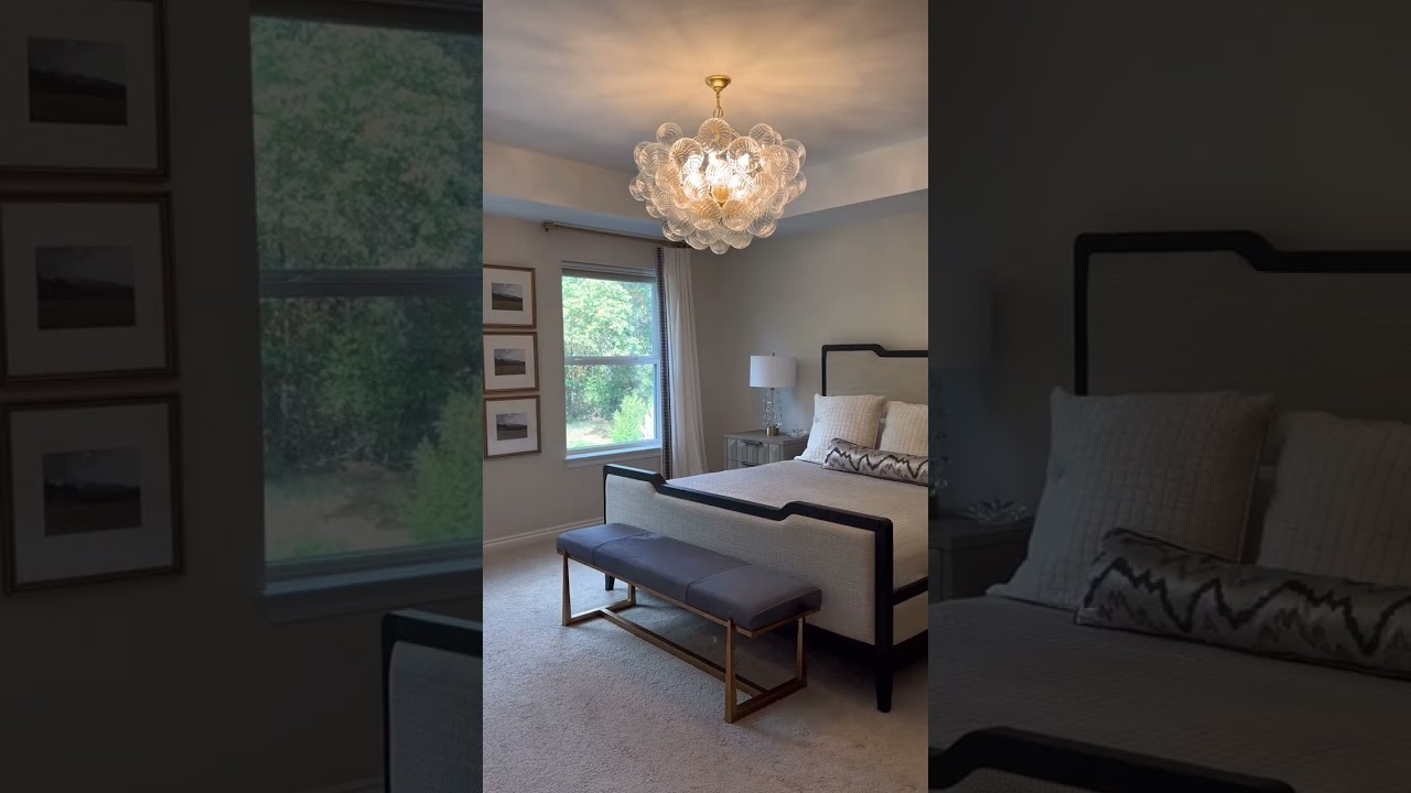 MUST-SEE Lake Orion Home Tour! | Michigan Realtor