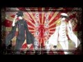 Hetalia - Senbonzakura -NIHOLOID- Subbed Romaji and English