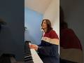 You ever just rewrite the melody to a song for fun??! #shortsviral #505