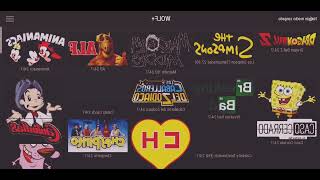 Ps3 La mejor app para ver IPTV GRATIS con WOLF+ screenshot 3