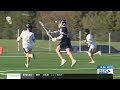 Mankato boys lacrosse falls to Rochester