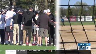Mankato boys lacrosse falls to Rochester