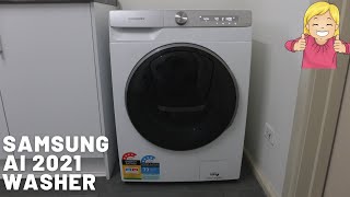 Samsung  2021 Washing Machine You'll Want One screenshot 3