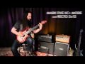 John Petrucci Mark Five vs Mark IIC+ Comparison