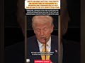 📢 Never sell your Bitcoin" Says Trump during white house crypto summit. #bitcoin #crypto #investing