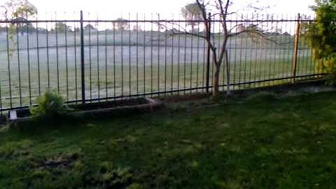 Webos 1.4.1 VIDEO RECORDING.