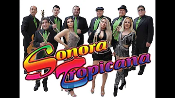 Sonora Tropicana - El Gran Barón (Canción Completa)