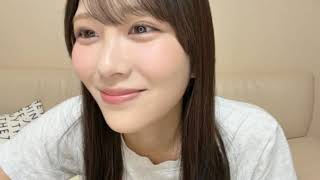 動画]2026.07.08（23:11～） SHOWROOM 「≒JOY(ニアリーイコールジョイ
