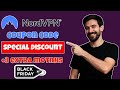 NordVPN Coupon Code 💸 How to Get The Biggest NordVPN Discount Code