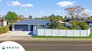 13 Brookvale Road, Havelock North - Arizto