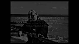 June Tabor - All Tomorrows Parties (lyrics) screenshot 5