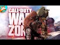 Агресивно, эпично и угарно с братишками в Call of Duty WarZone