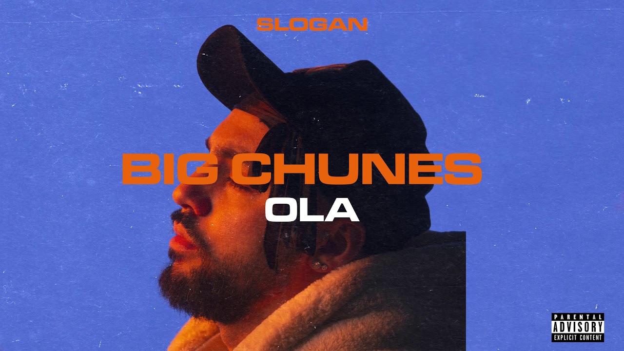 Watch Slogan - Ola | Official Audio Release on YouTube Watch Slogan - Ola | Official Audio Release on YouTube