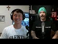 The Outerzone Podcast – Joon Maeng