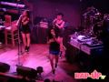 Melanie Fiona Performs "It Kills Me" LIVE!