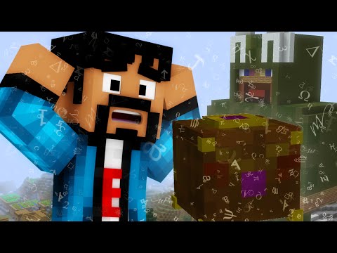 PANDORA DISASTER & LITTLELIZARDGAMING DUNGEON! Minecraft Crazy Craft 3.0 | #5 Minecraft Mods - PANDORA DISASTER & LITTLELIZARDGAMING DUNGEON! Minecraft Crazy Craft 3.0 | #5 Minecraft Mods