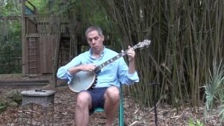 Wes Muir39s Tune played by Chuck Levy March 2013