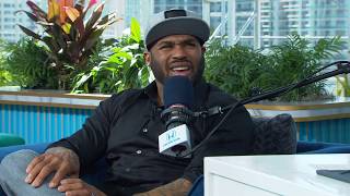 Celebrity Steve Smith Sr: Super Bowl Experience Is Overrated | The Rich Eisen Show | 1/28/20 Net Worth