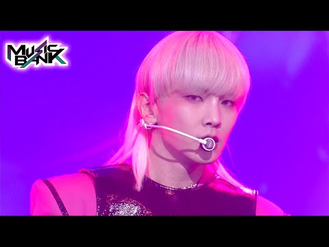 KEY(키) - Helium(헬륨) (Music Bank) | KBS WORLD TV 211001