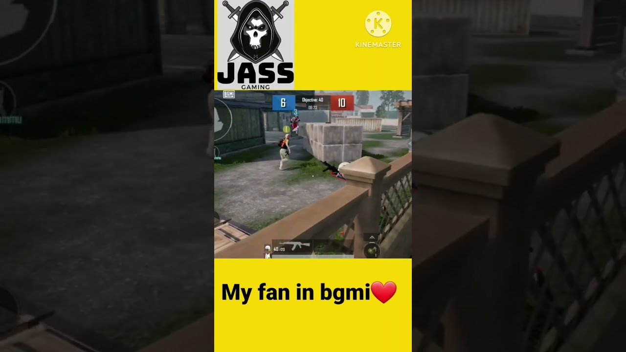 my fans come in tdm❤