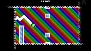 Unity - By TriAxis.       I almost get mad with ts level ✌🏽🥹