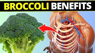 Eating Broccoli Every Day Will Change Your Life 🥦