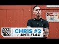 That time Anti-Flag told Fat Mike and Jimmy Iovine to f--k off